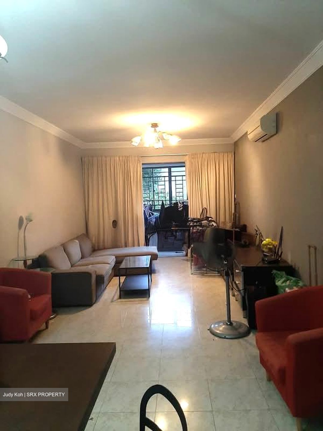 Aston Mansions (D14), Apartment #567230451